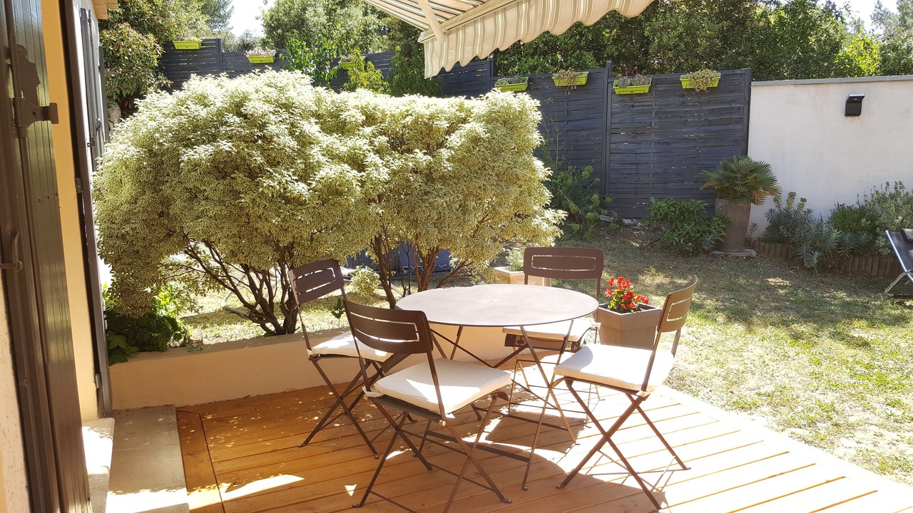 Photo of Outdoor in Saint-Siffret