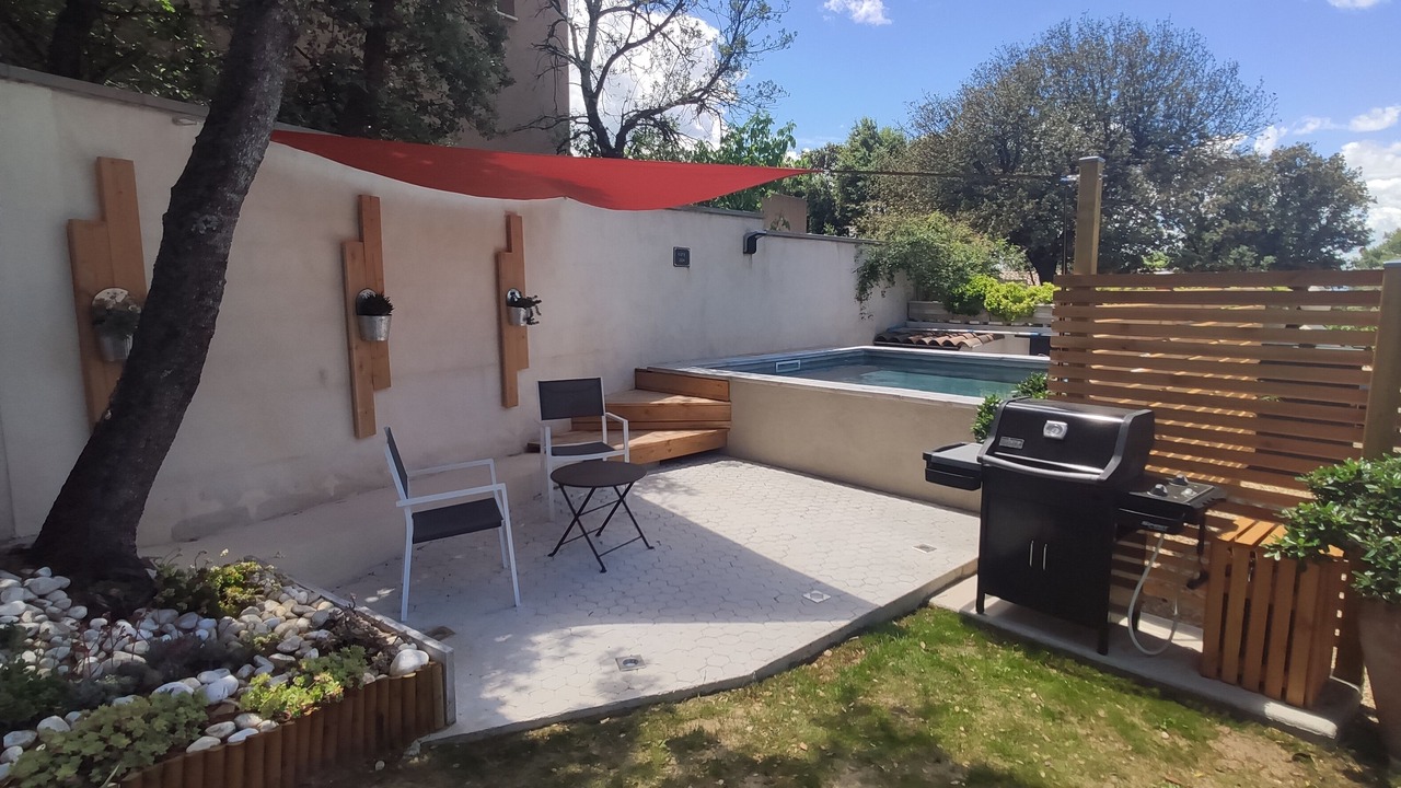 Photo of Outdoor in Saint-Siffret