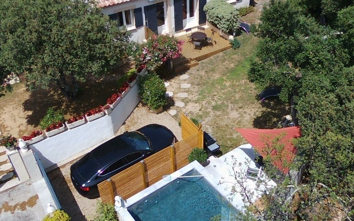 Photo of Outdoor in Saint-Siffret