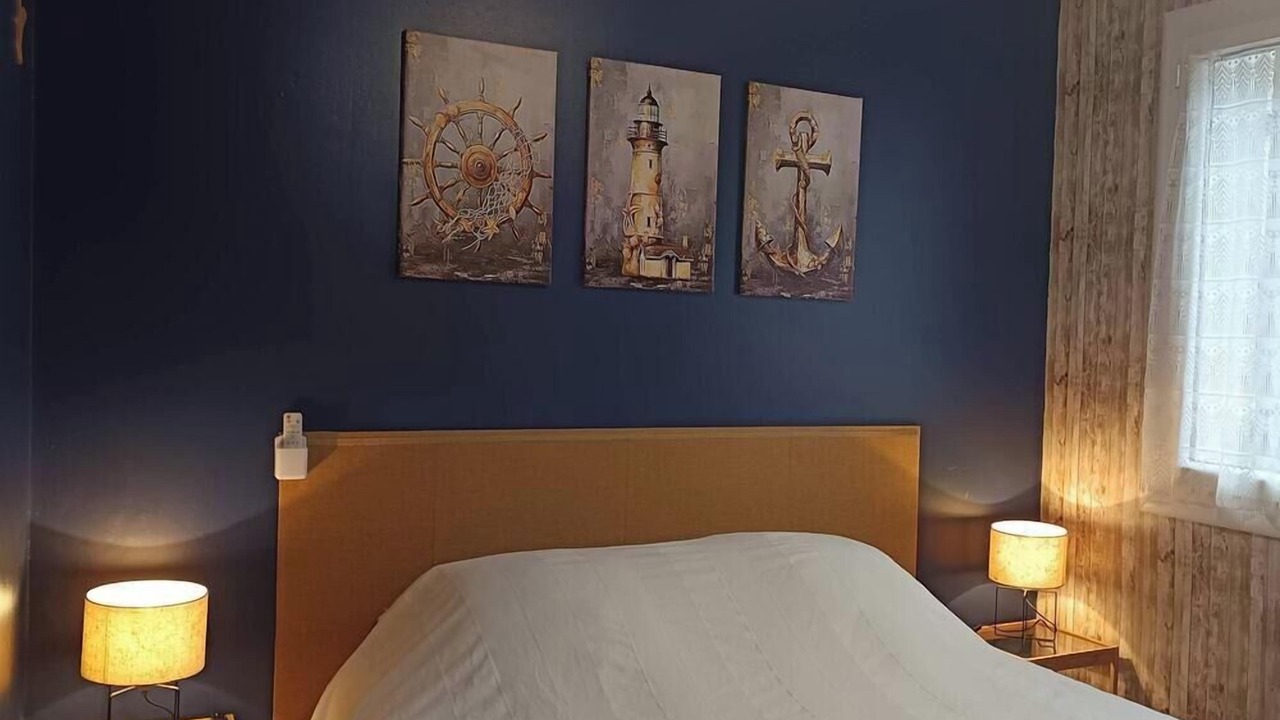 Photo of Bedroom in Puivert