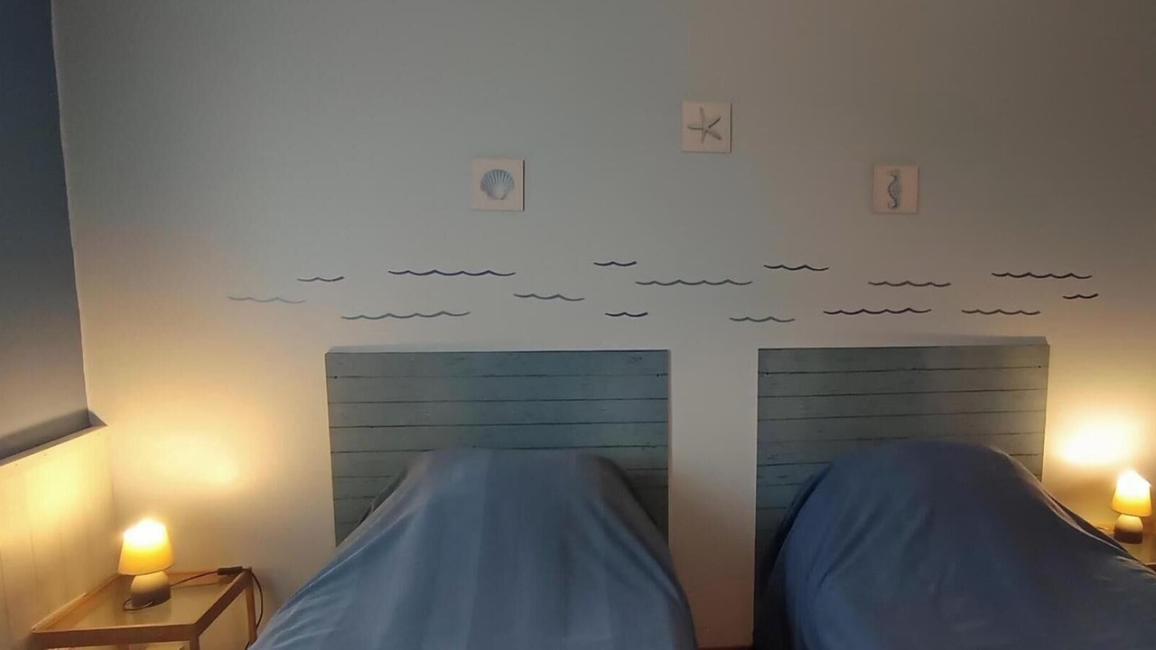 Photo of Bedroom in Puivert