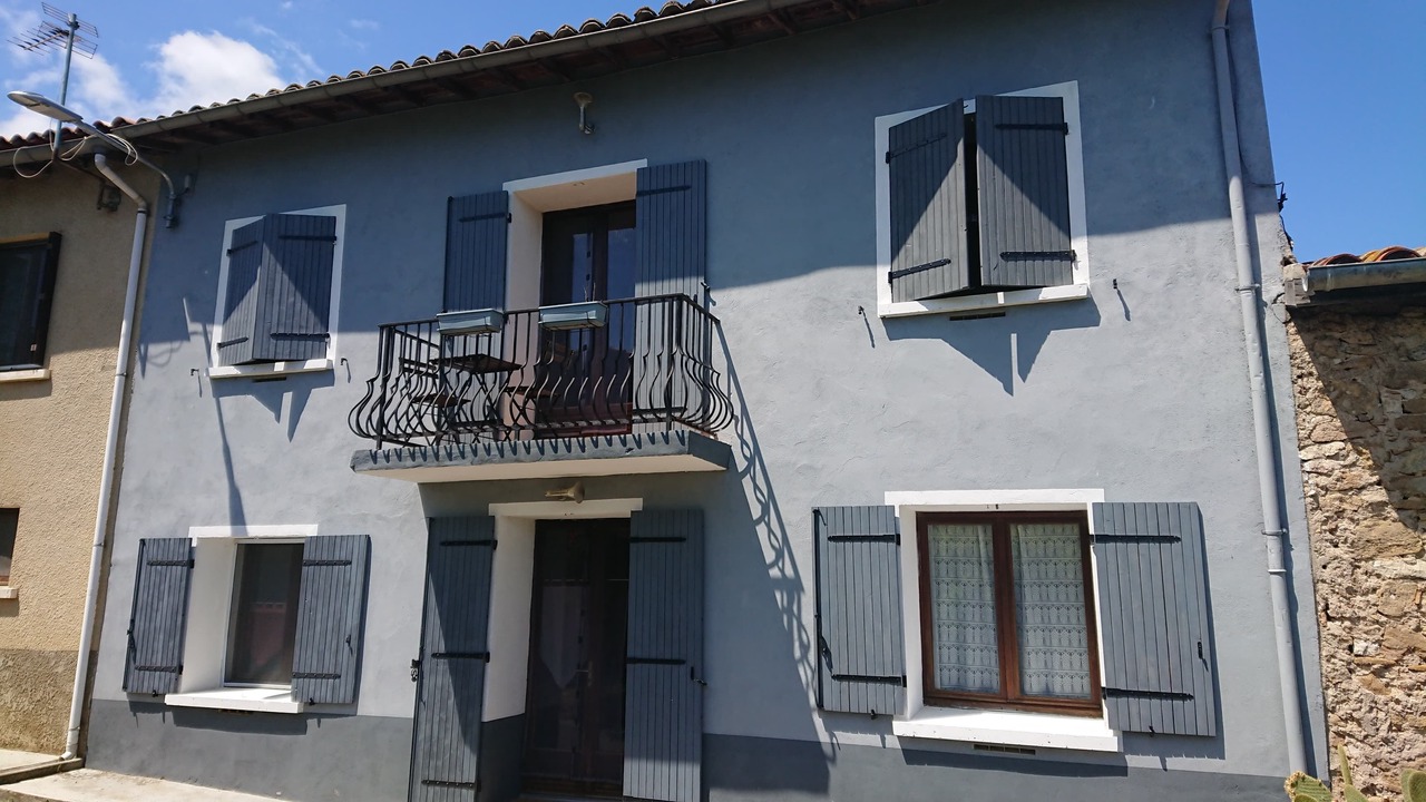 Photo of Outdoor in Puivert