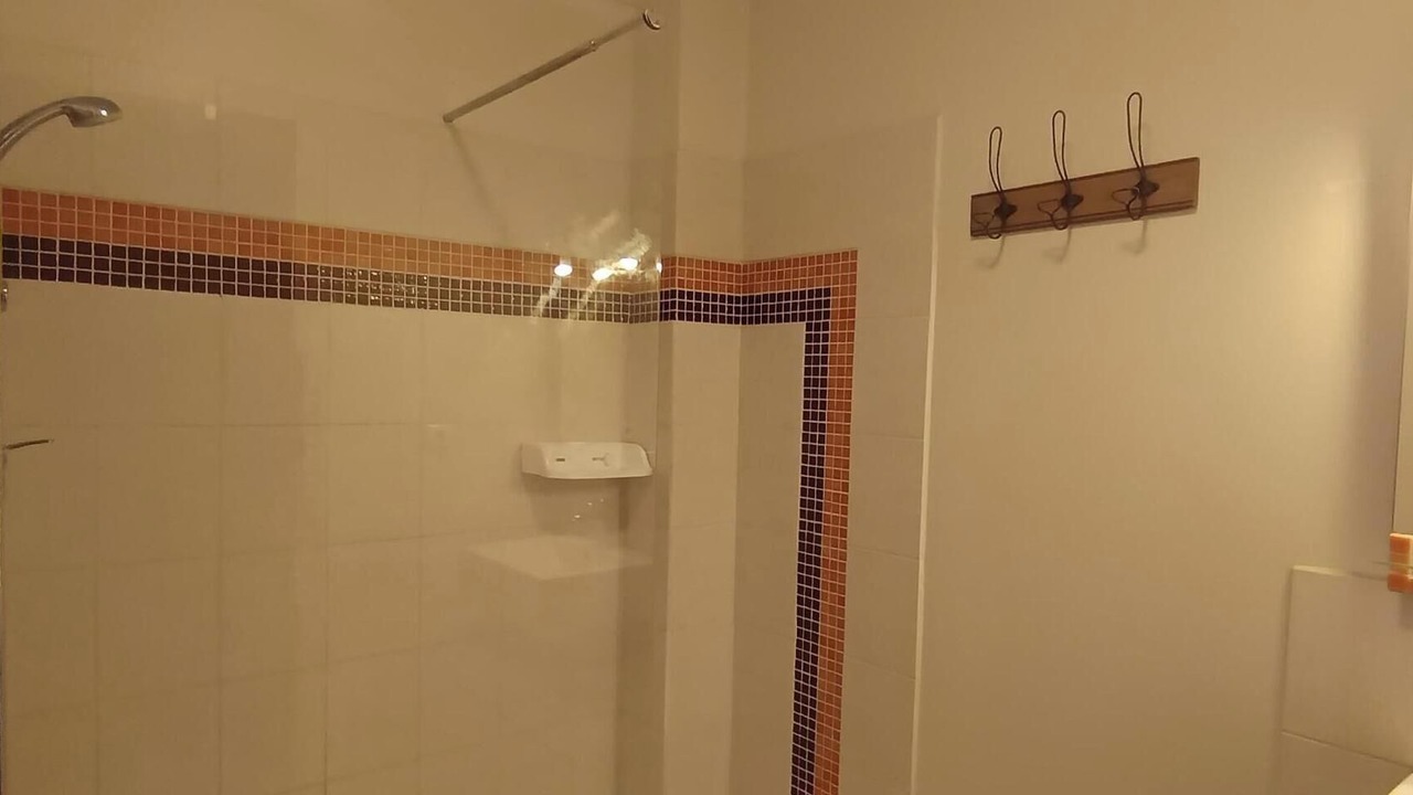 Photo of Bathroom in Puivert