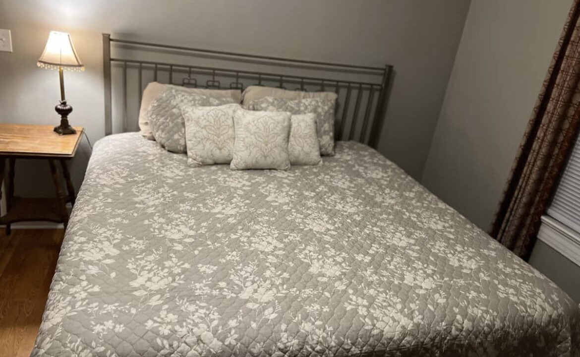Photo of Bedroom in Greenville