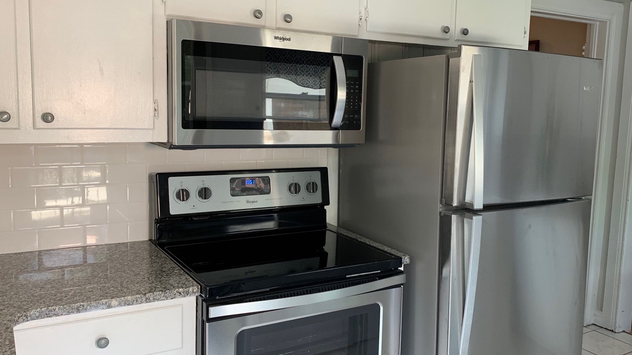 Photo of Kitchen in Greenville