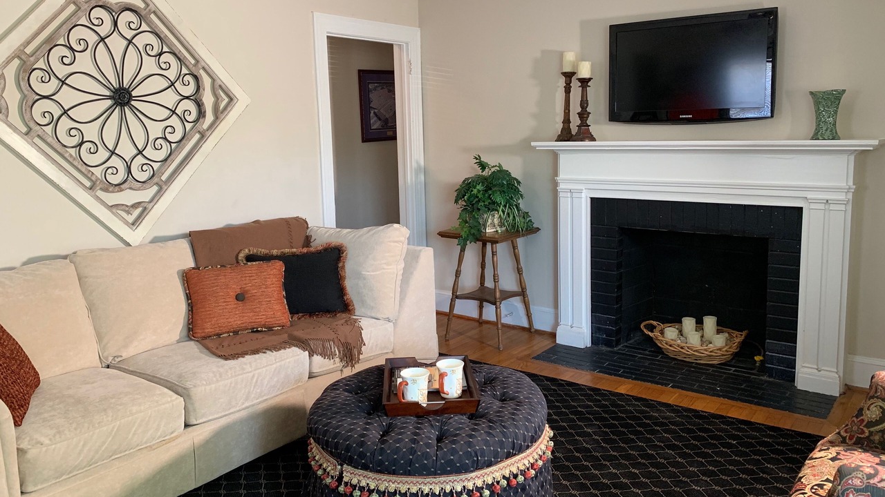Photo of Bedroom in Greenville