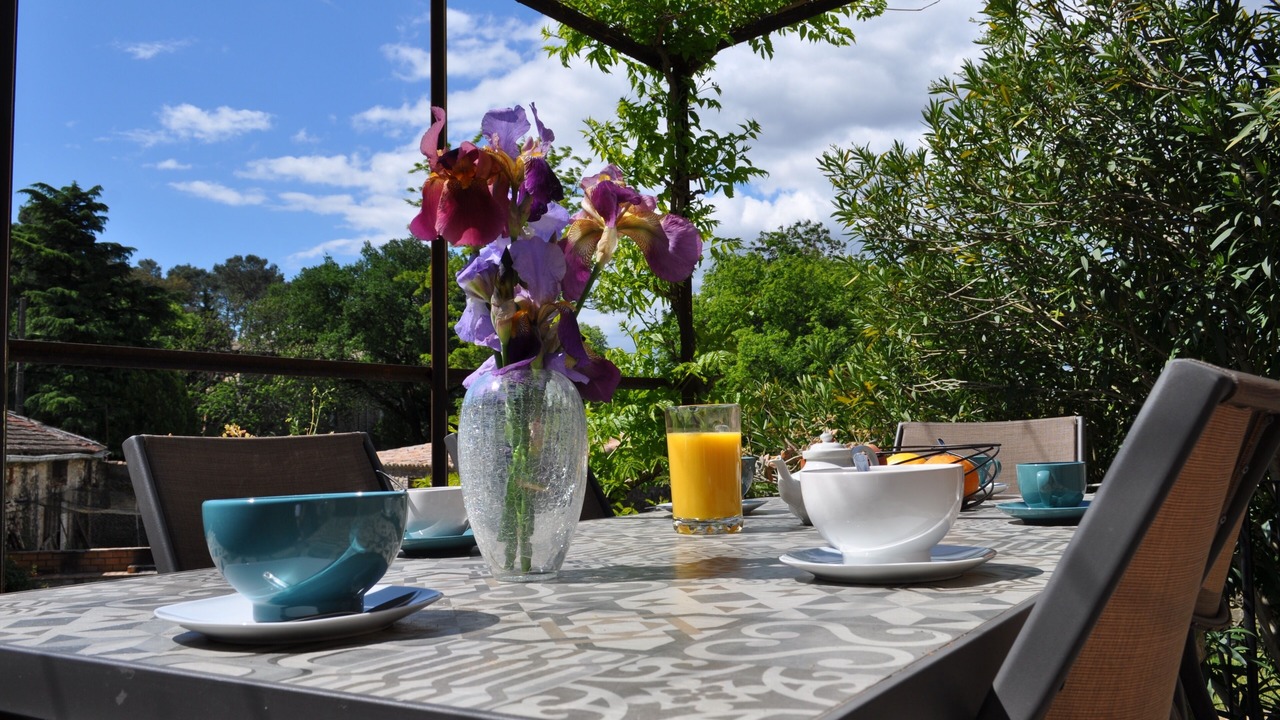 Photo of Outdoor in Vezenobres