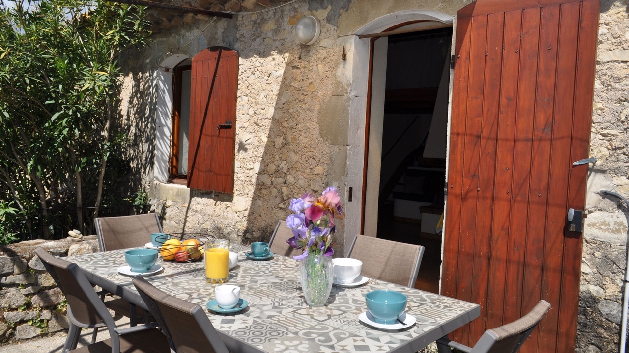 Photo of Outdoor in Vezenobres