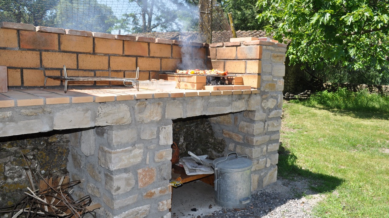 Photo of Outdoor in Vezenobres