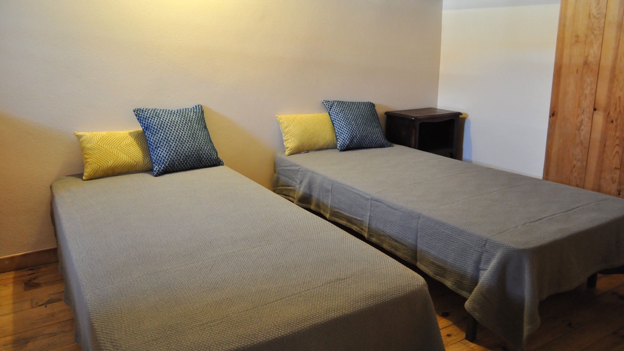 Photo of Bedroom in Vezenobres