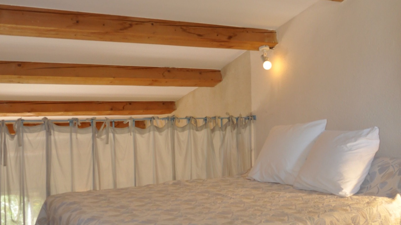 Photo of Bedroom in Vezenobres