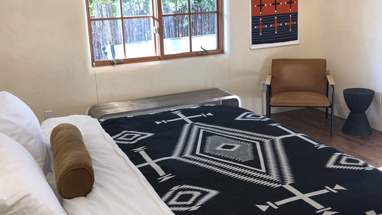 Photo of Bedroom in Northeast Santa Fe