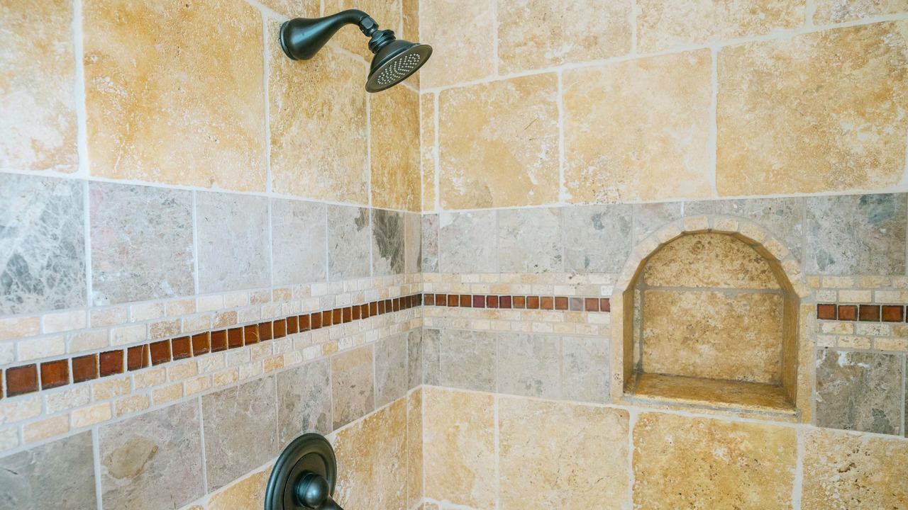 Photo of Bathroom in Northeast Santa Fe
