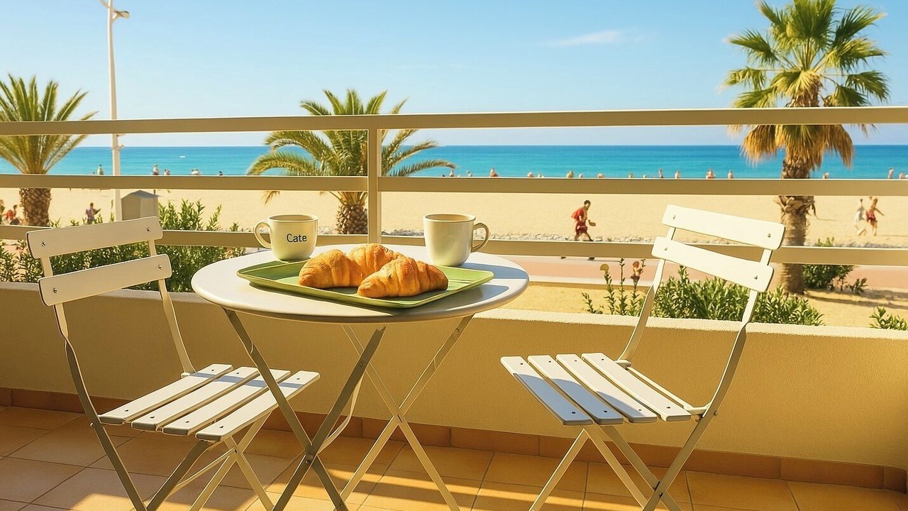 Photo of Outdoor in Canet-Plage