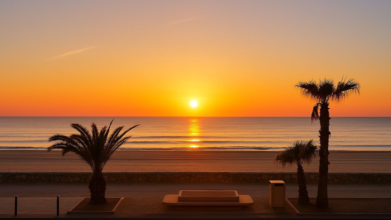 Photo of Others in Canet-Plage