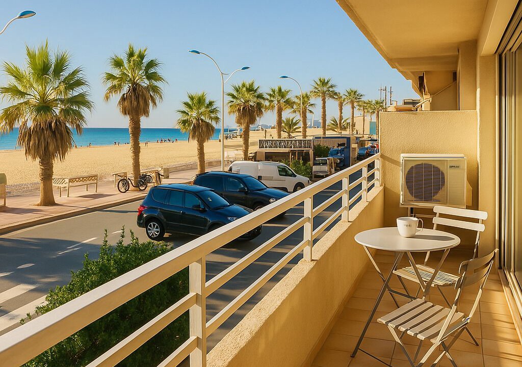 Photo of Outdoor in Canet-Plage