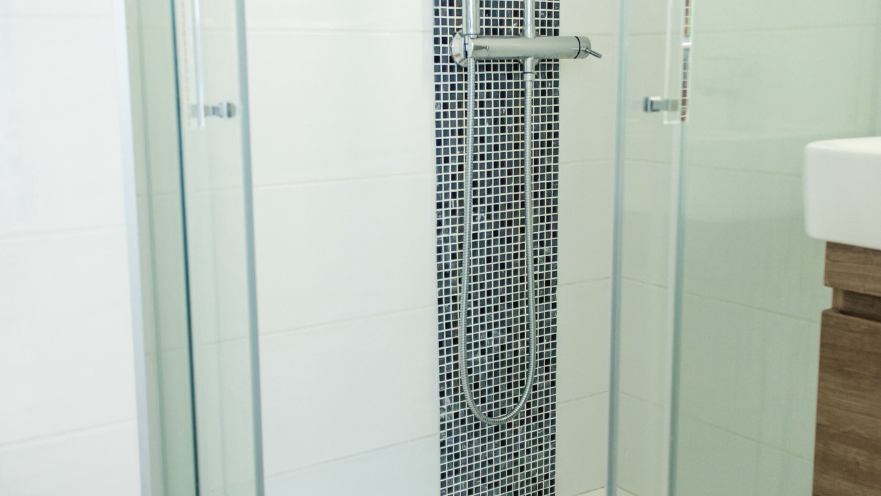 Photo of Bathroom in Canet-Plage