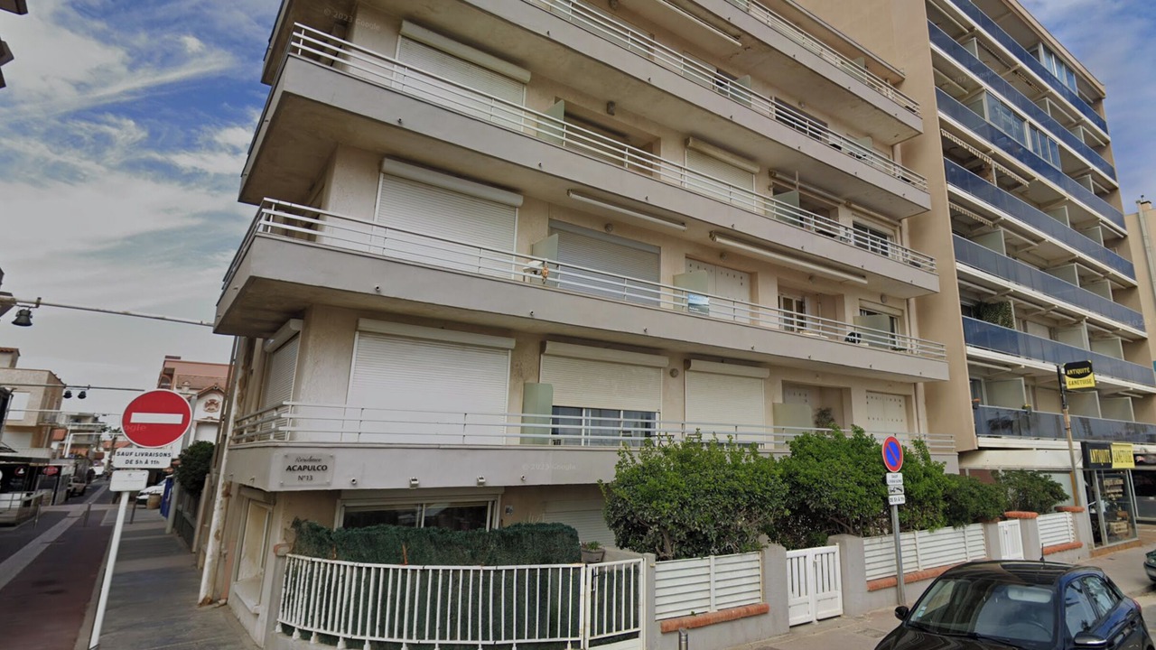Photo of Outdoor in Canet-Plage