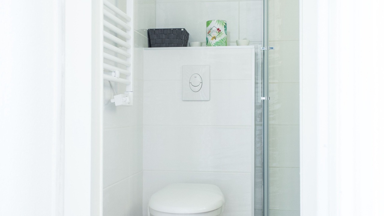 Photo of Bathroom in Canet-Plage