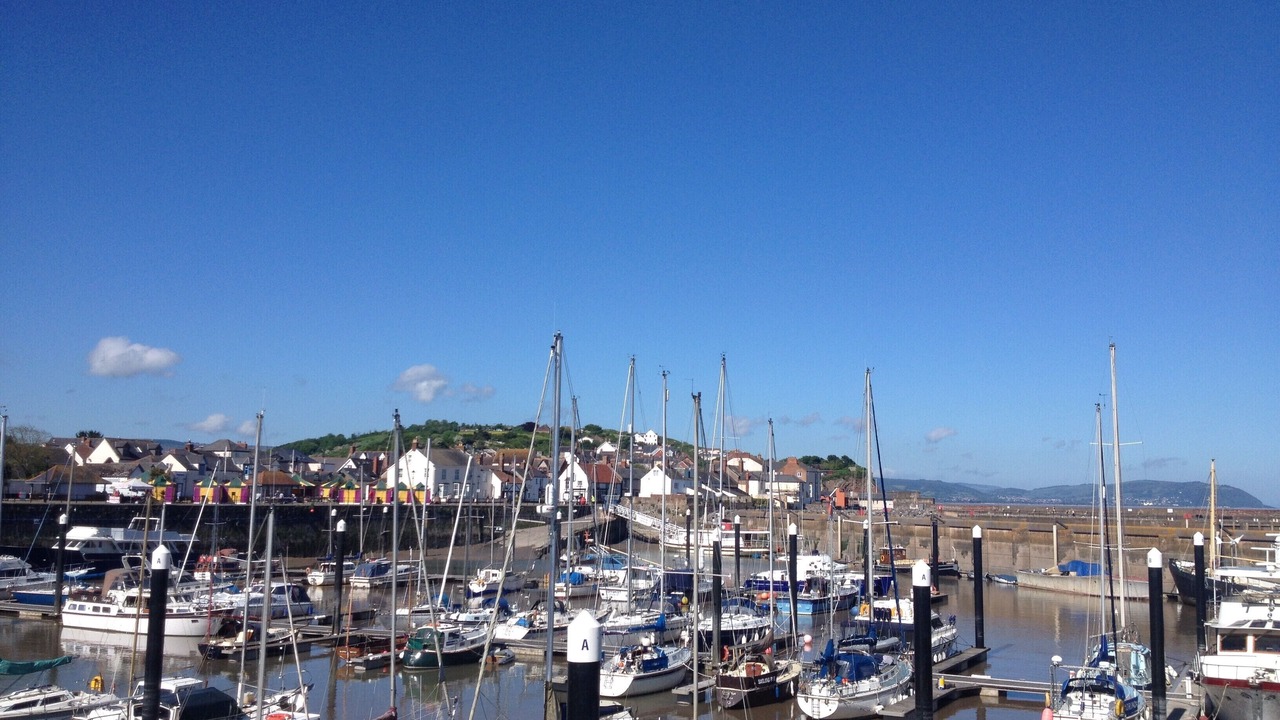 Photo of Others in Watchet