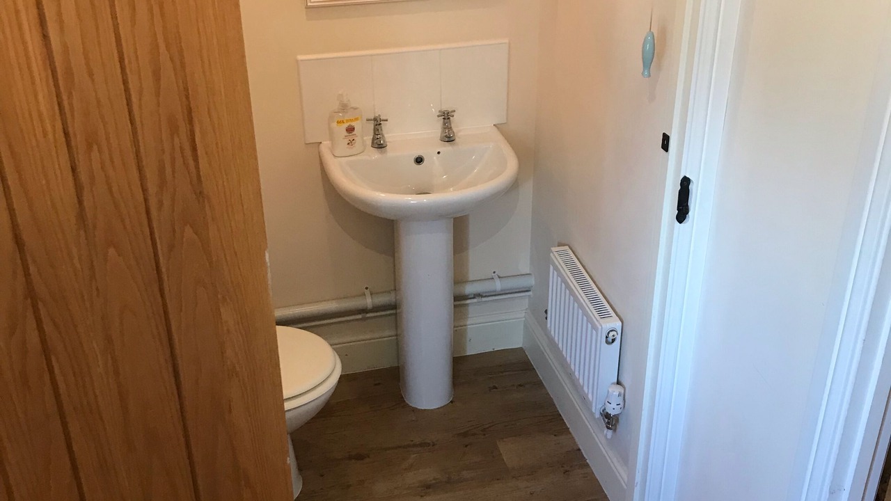 Photo of Bathroom in Watchet