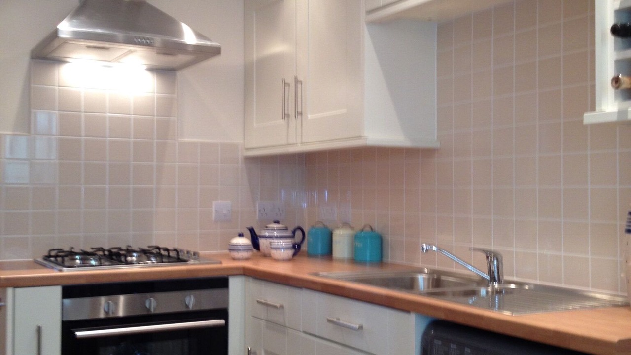 Photo of Kitchen in Watchet