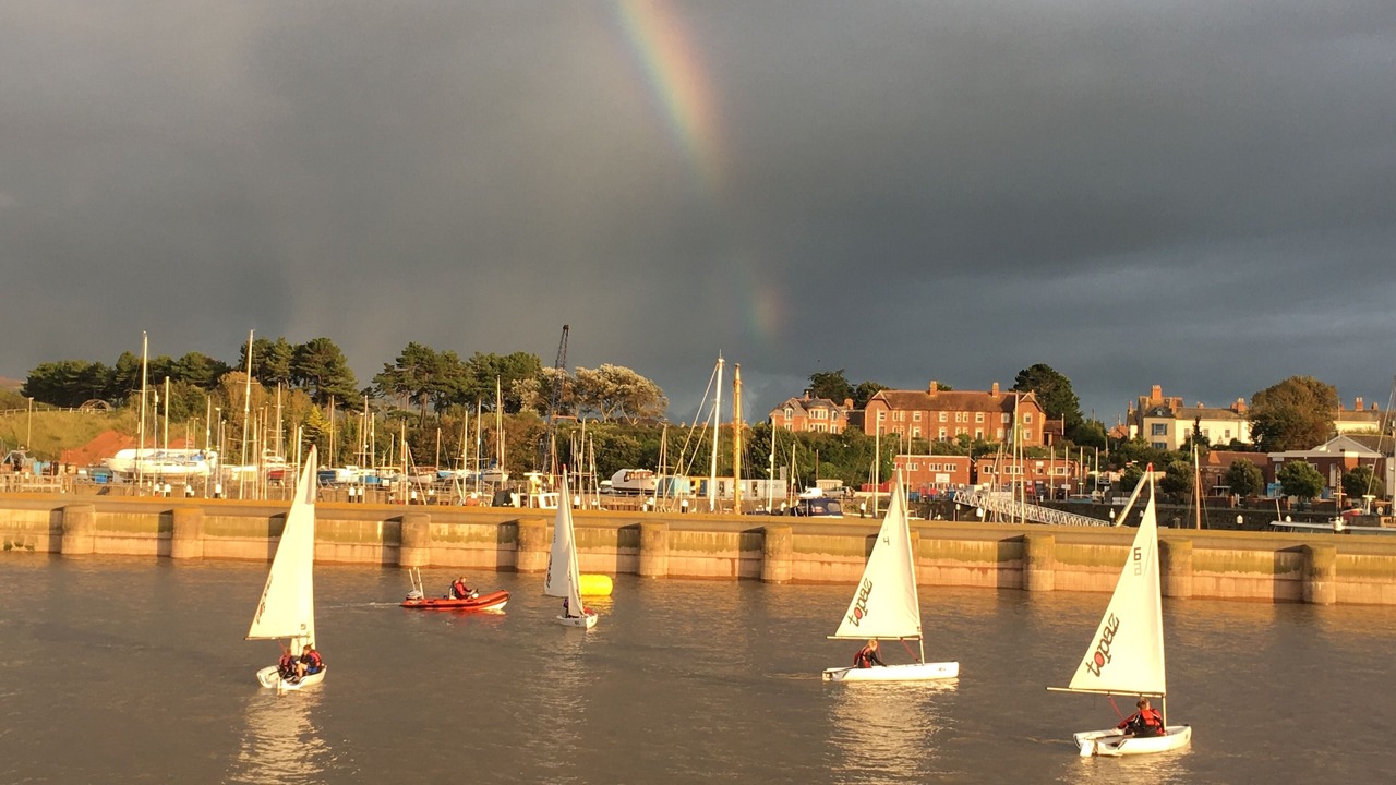 Photo of Others in Watchet