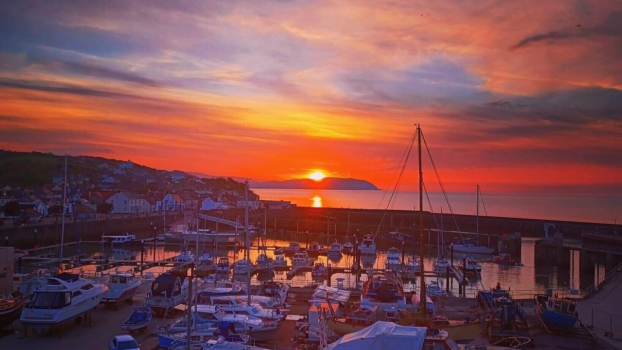 Photo of Others in Watchet