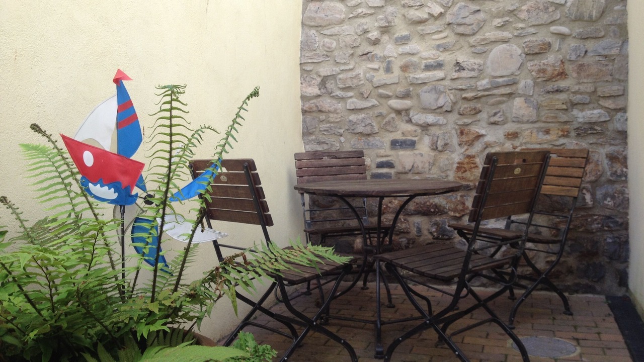 Photo of Outdoor in Watchet