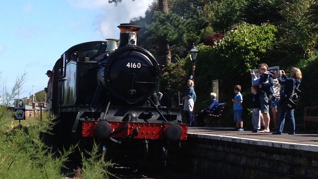 Photo of Others in Watchet