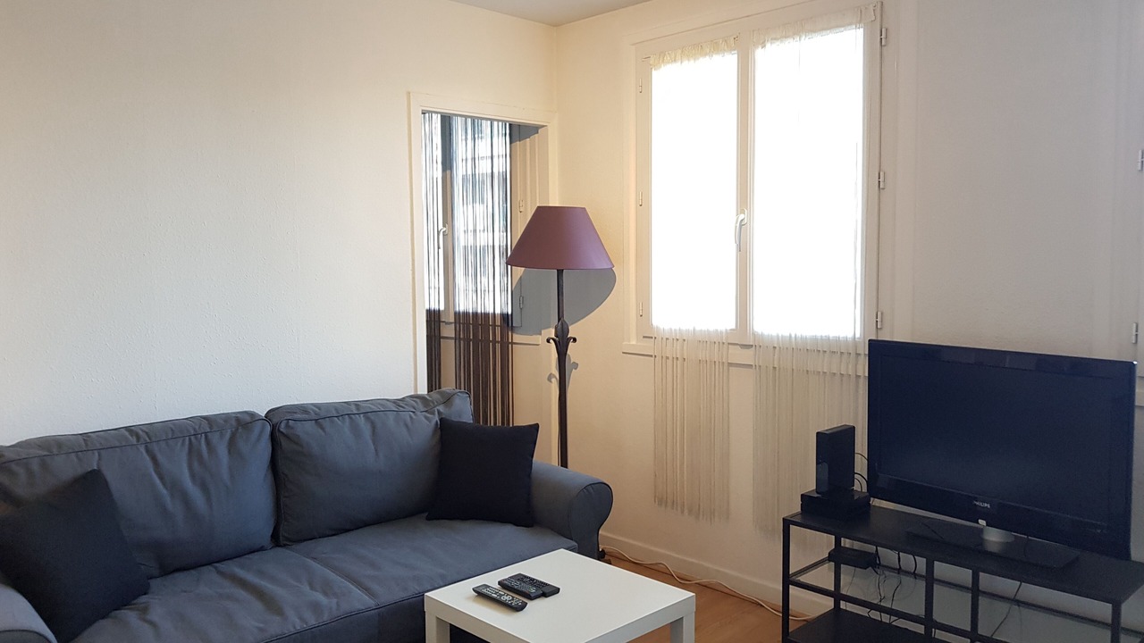Photo of Livingroom in Saint-Etienne