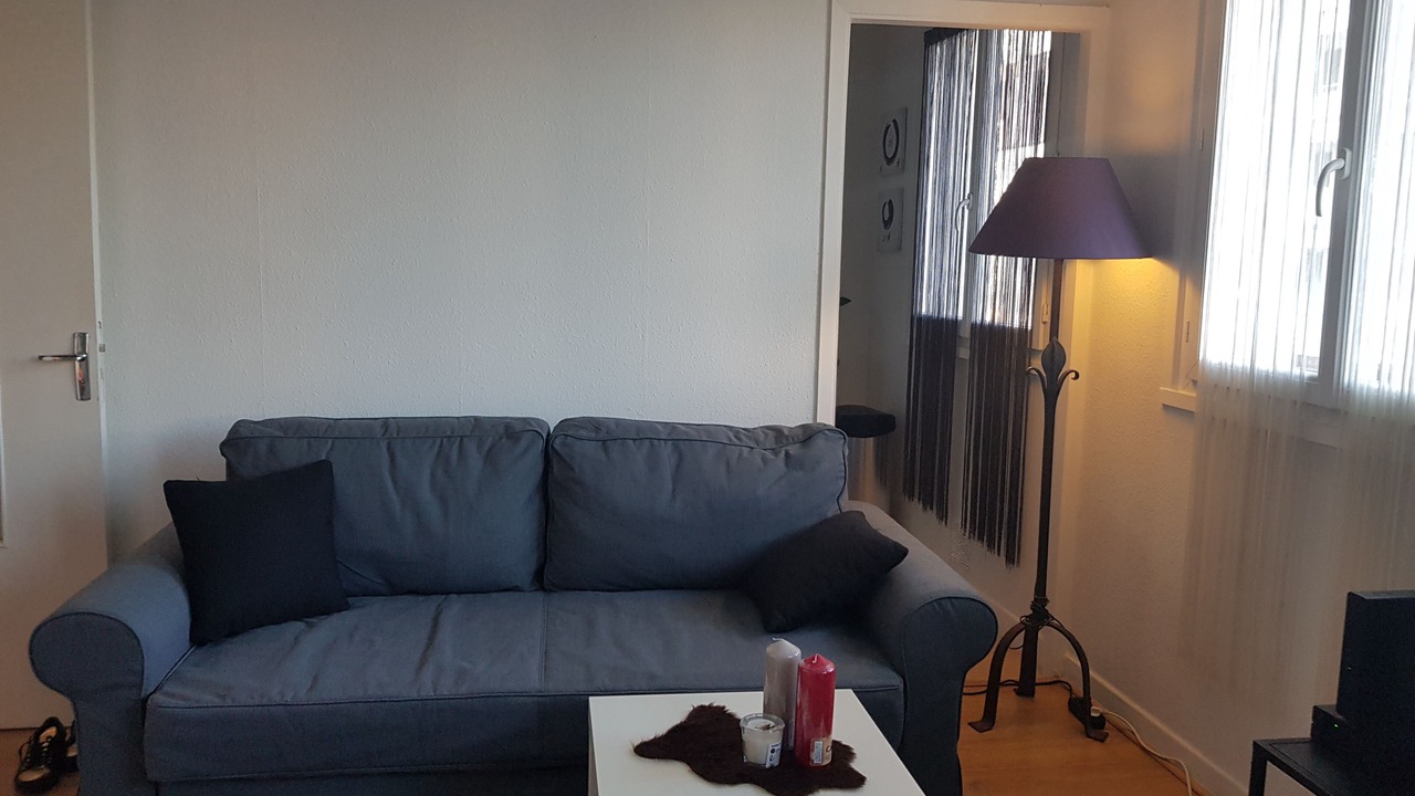 Photo of Livingroom in Saint-Etienne