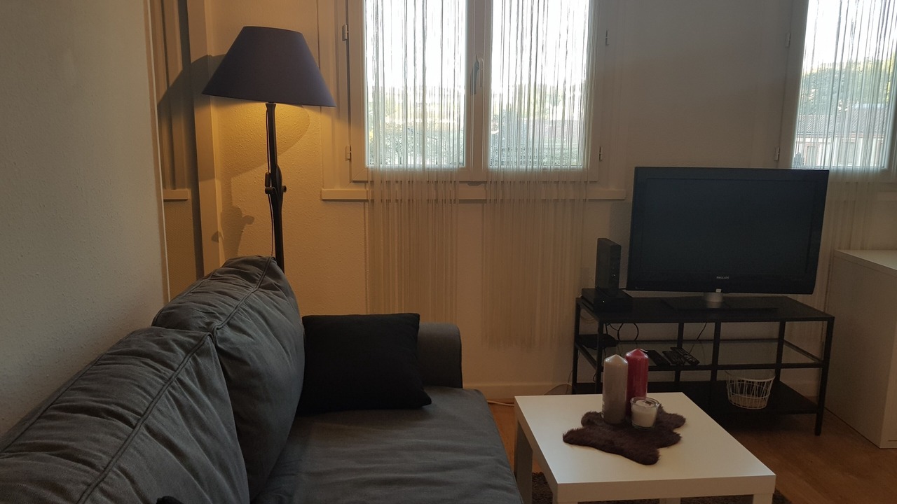 Photo of Livingroom in Saint-Etienne