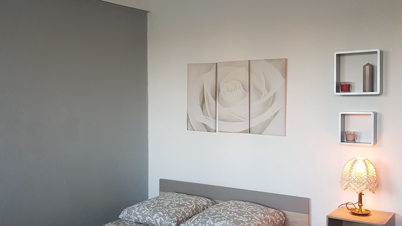 Photo of Bedroom in Saint-Etienne