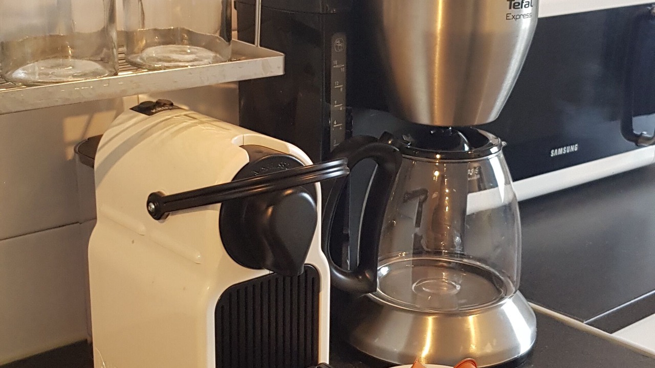 Photo of Kitchen in Saint-Etienne