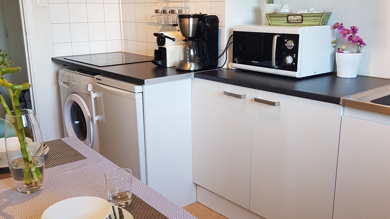 Photo of Kitchen in Saint-Etienne