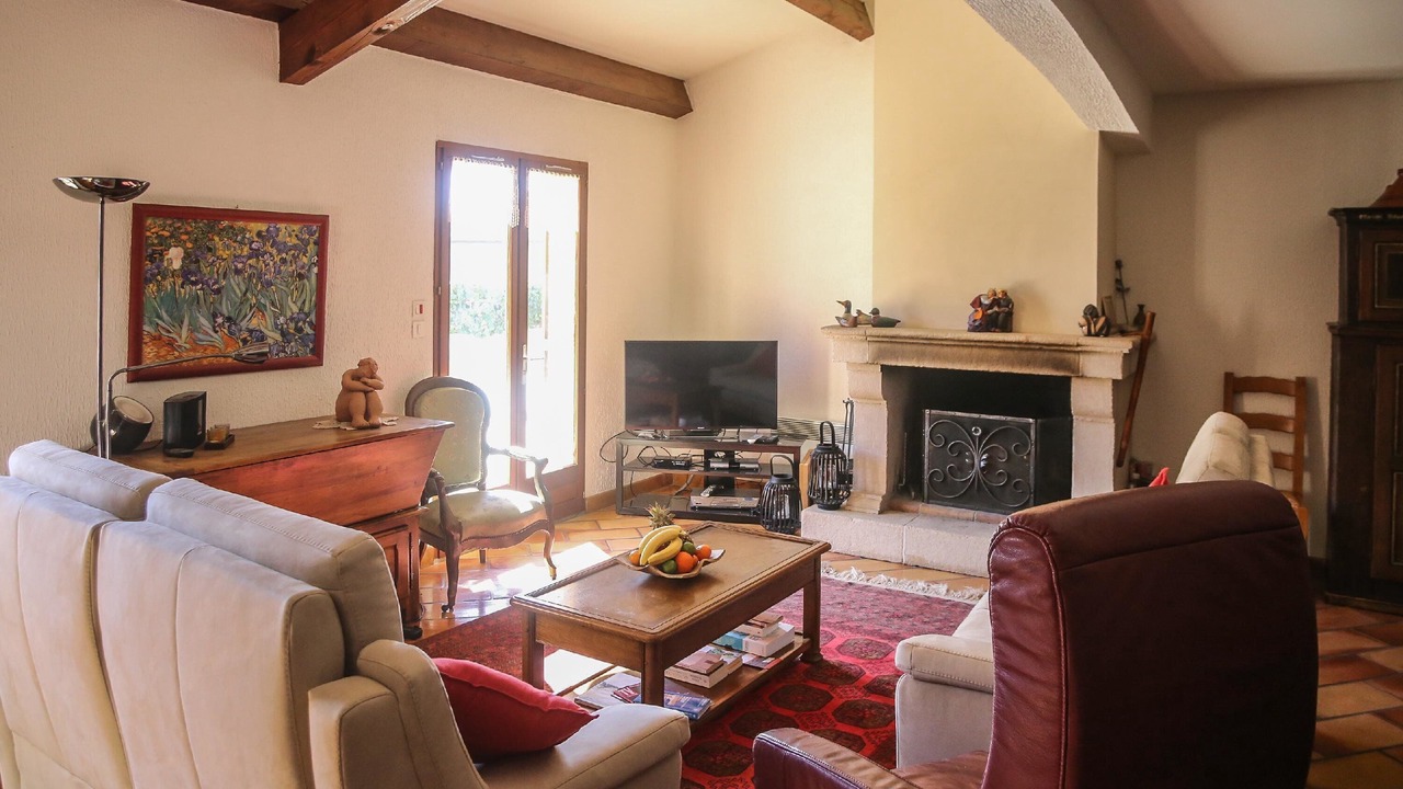 Photo of Livingroom in Saint-Gilles