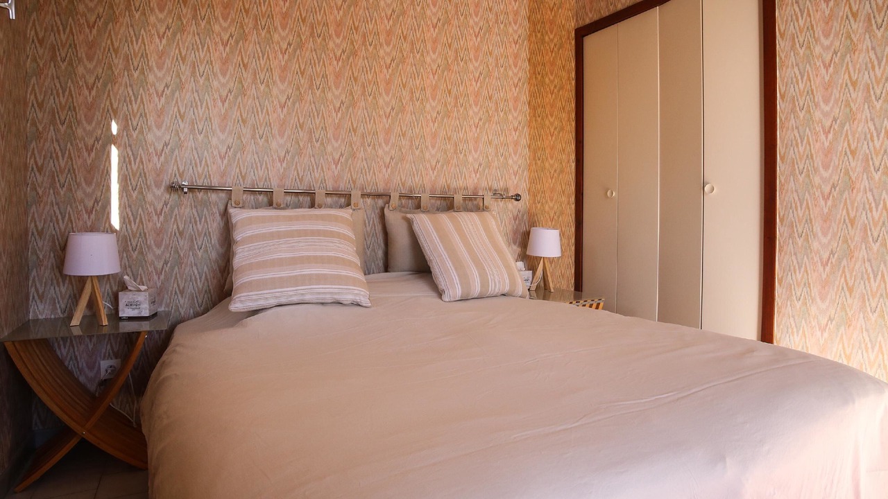 Photo of Bedroom in Saint-Gilles