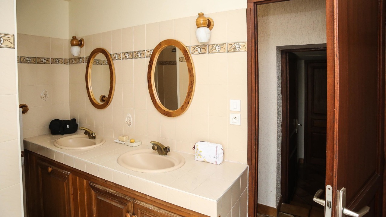 Photo of Bathroom in Saint-Gilles