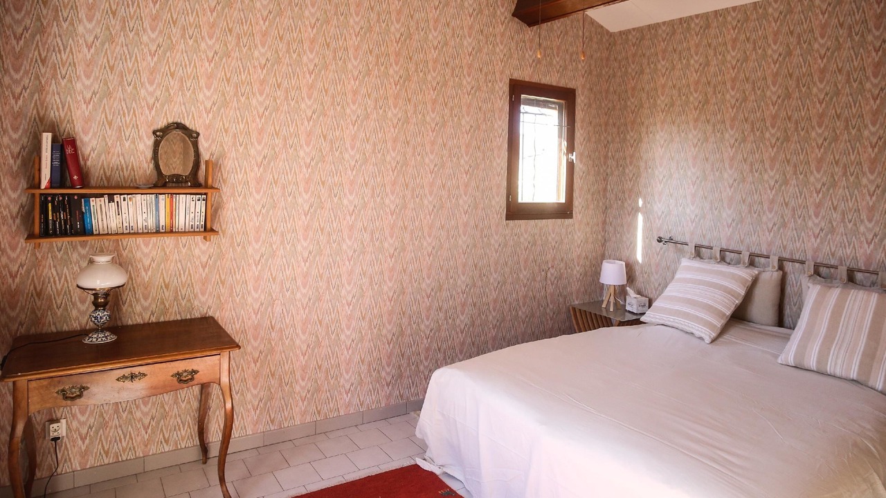 Photo of Bedroom in Saint-Gilles