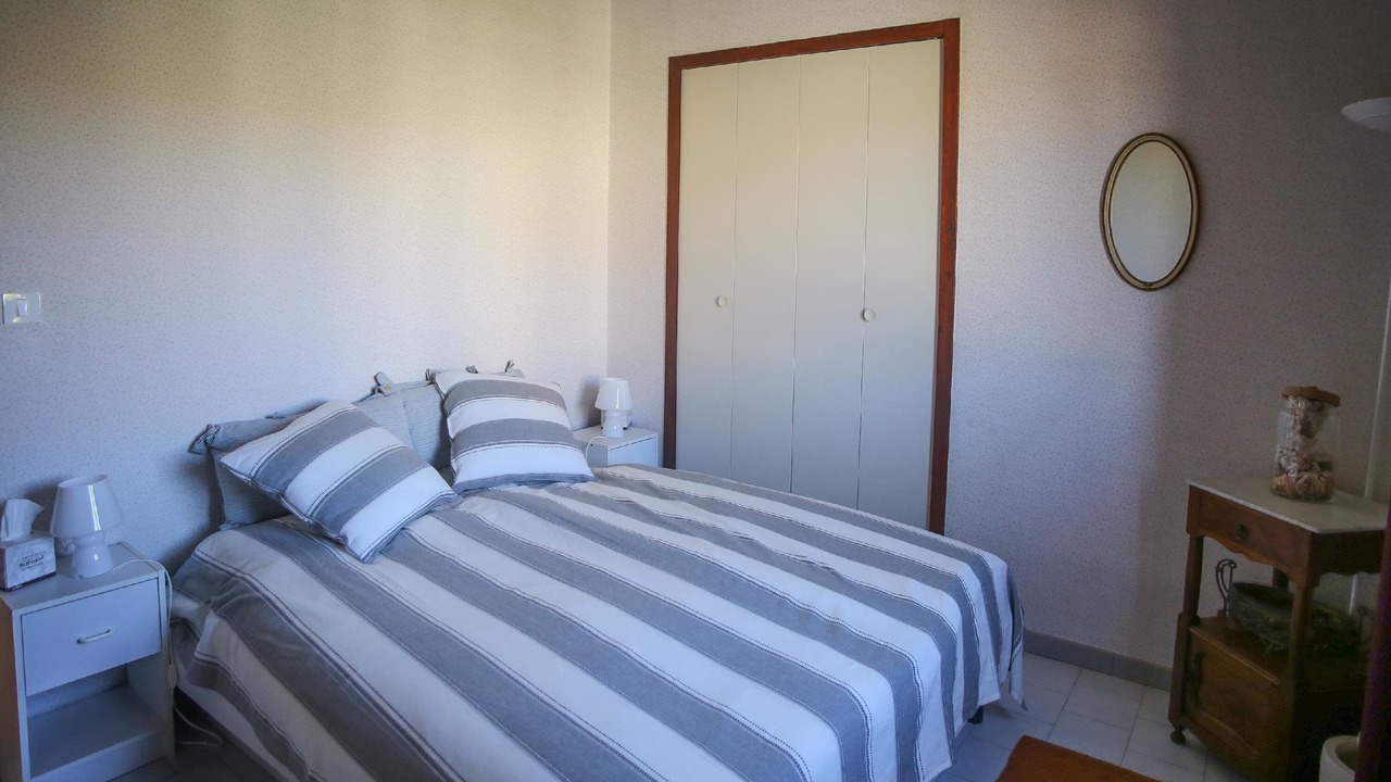 Photo of Bedroom in Saint-Gilles