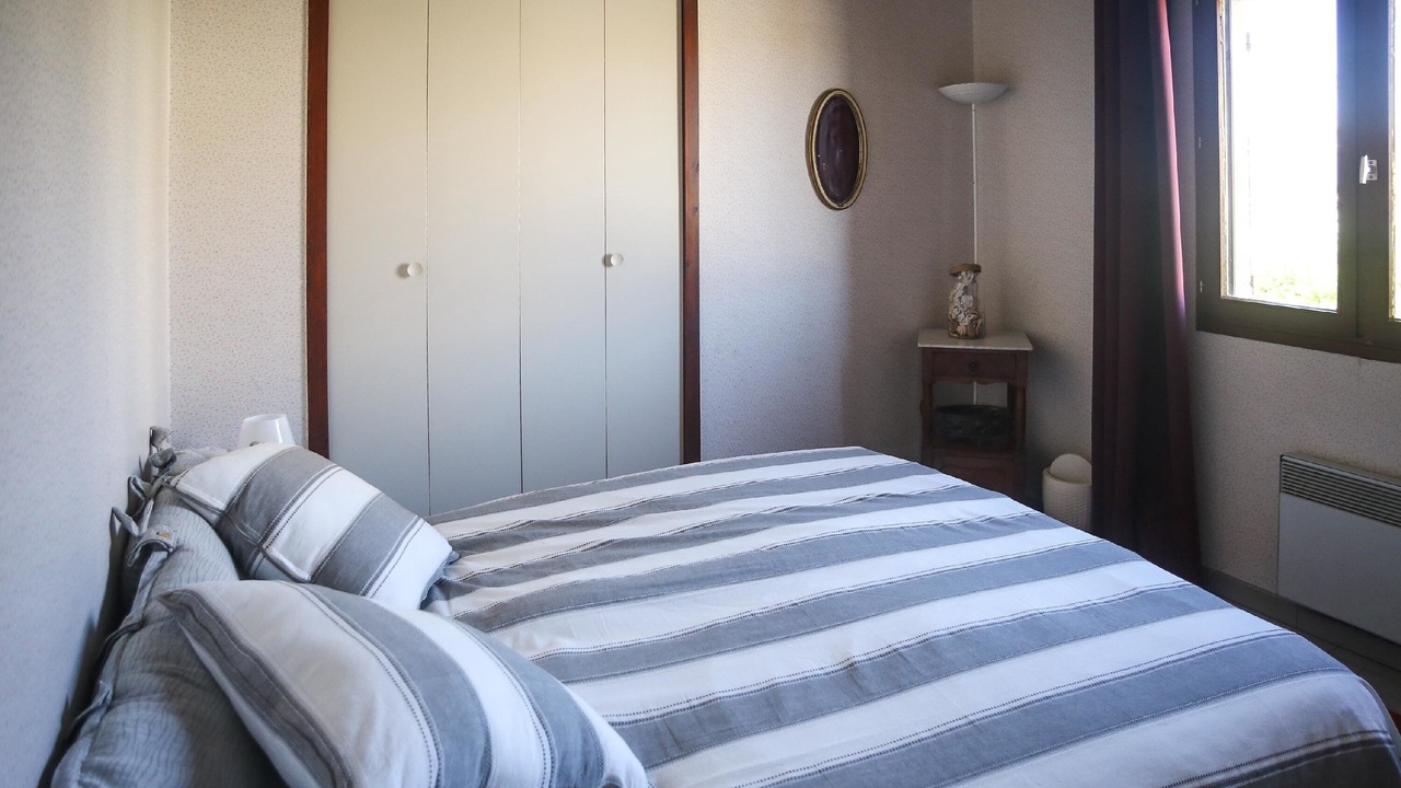 Photo of Bedroom in Saint-Gilles