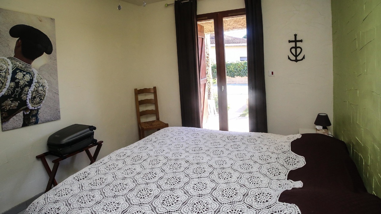 Photo of Bedroom in Saint-Gilles