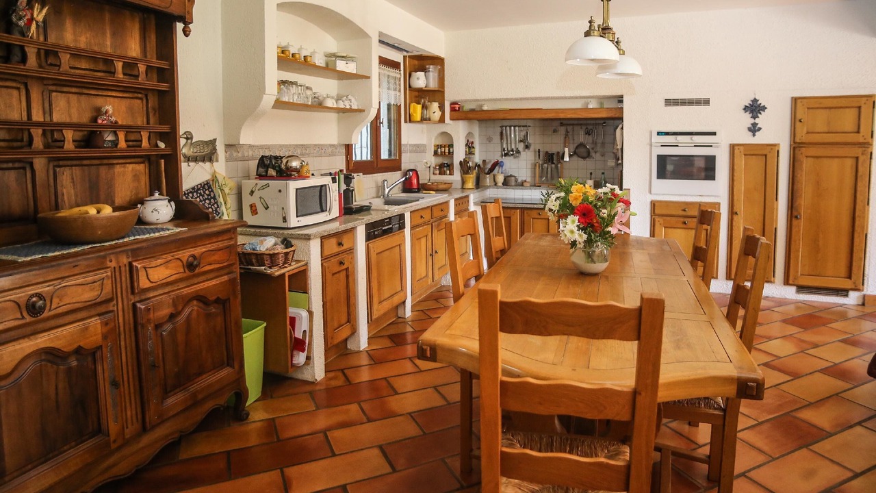 Photo of Kitchen in Saint-Gilles
