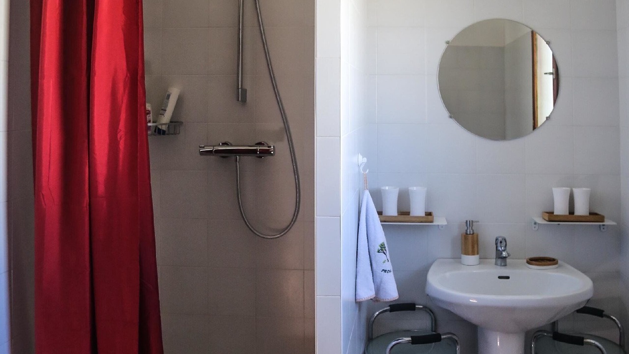 Photo of Bathroom in Saint-Gilles