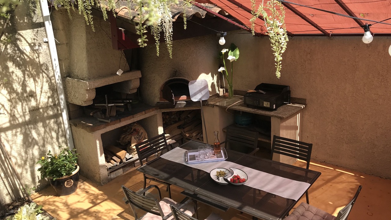 Photo of Outdoor in Saint-Gilles
