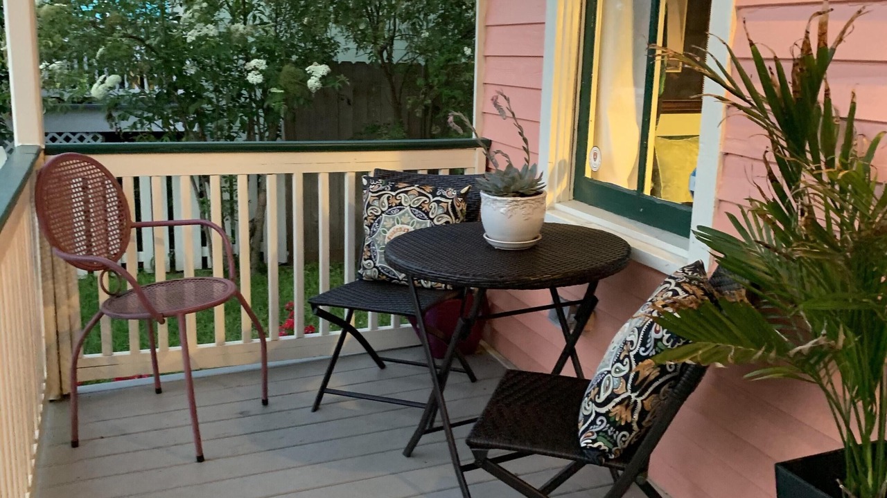 Photo of Outdoor in Galveston