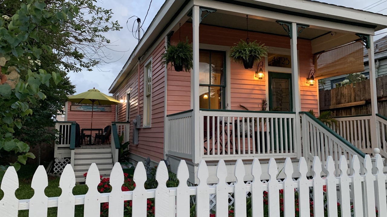 Photo of Outdoor in Galveston