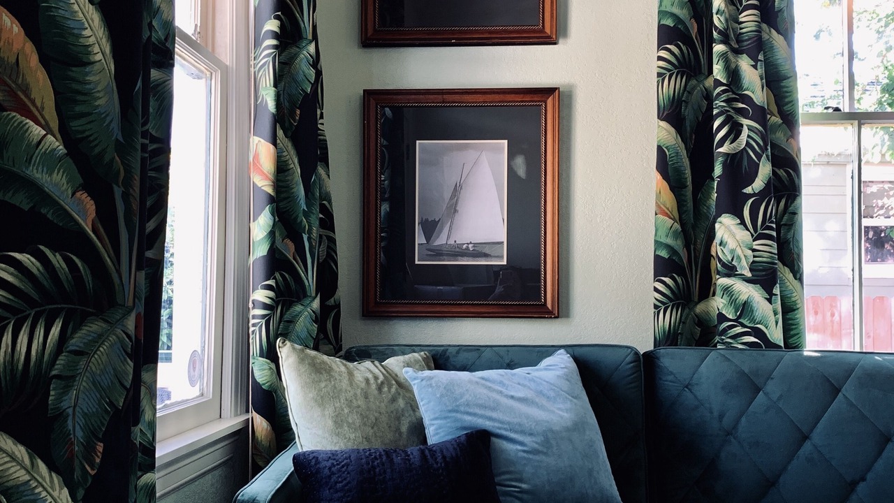 Photo of Bedroom in Galveston