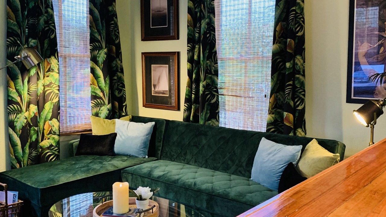 Photo of Bedroom in Galveston